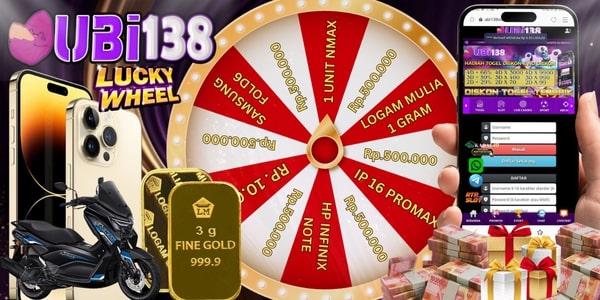 popup ubi138